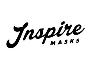 INSPIRE MASKS logo