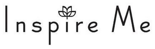 INSPIRE ME logo