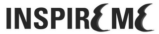 INSPIRE ME logo