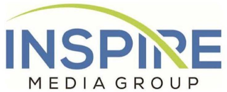 INSPIRE MEDIA GROUP logo