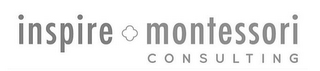 INSPIRE MONTESSORI CONSULTING logo