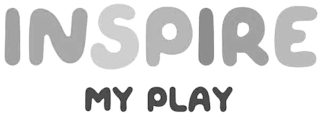 INSPIRE MY PLAY logo