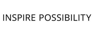 INSPIRE POSSIBILITY logo