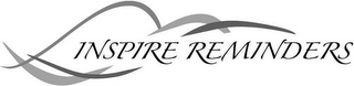 INSPIRE REMINDERS logo