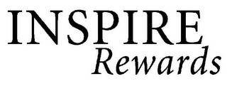 INSPIRE REWARDS logo