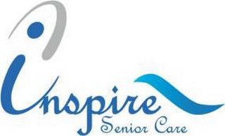 INSPIRE SENIOR CARE logo
