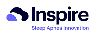 INSPIRE SLEEP APNEA INNOVATION logo
