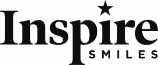INSPIRE SMILES logo