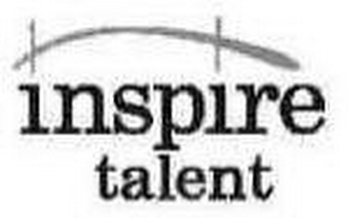 INSPIRE TALENT logo