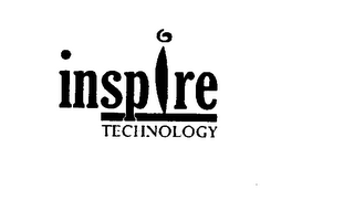 INSPIRE TECHNOLOGY logo