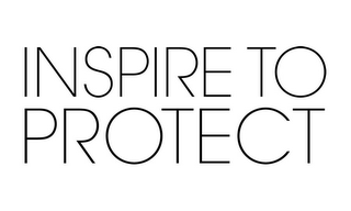 INSPIRE TO PROTECT logo