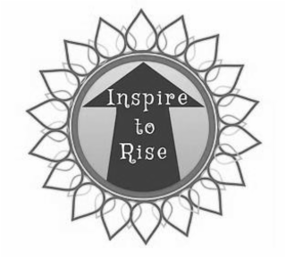 INSPIRE TO RISE logo