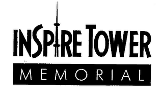 INSPIRE TOWER MEMORIAL logo