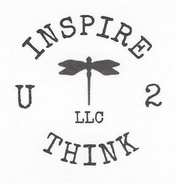 INSPIRE U 2 THINK LLC logo