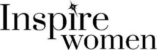 INSPIRE WOMEN logo
