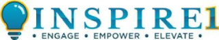 INSPIRE1 · ENGAGE · EMPOWER · ELEVATE · logo