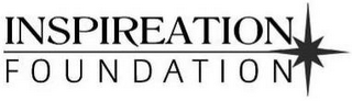 INSPIREATION FOUNDATION logo