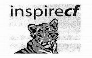 INSPIRECF logo