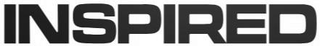 INSPIRED logo