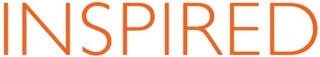 INSPIRED logo