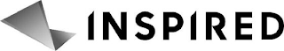 INSPIRED logo