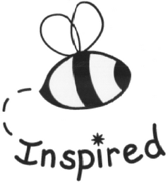 INSPIRED logo