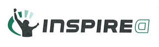 INSPIRED logo