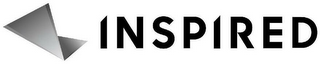 INSPIRED logo