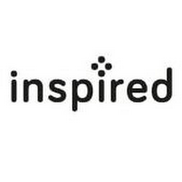 INSPIRED logo