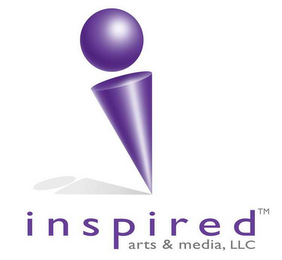 INSPIRED ARTS & MEDIA, LLC logo