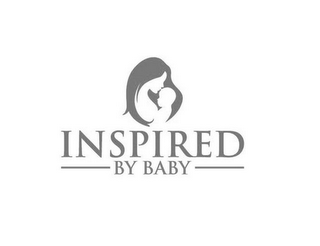 INSPIRED BY BABY logo