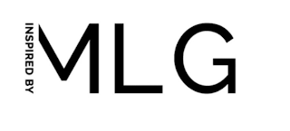 INSPIRED BY MLG logo