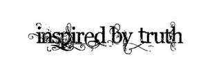 INSPIRED BY TRUTH logo