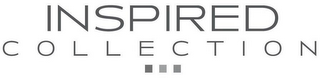 INSPIRED COLLECTION logo