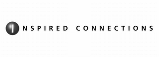 INSPIRED  CONNECTIONS logo