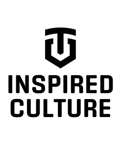 INSPIRED CULTURE logo