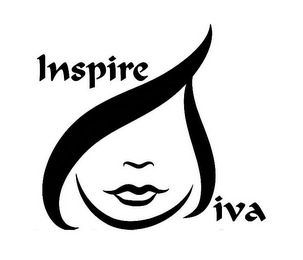 INSPIRED DIVA logo