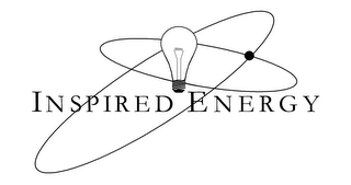 INSPIRED ENERGY logo