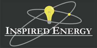 INSPIRED ENERGY logo