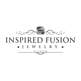 INSPIRED FUSION · JEWELRY · logo