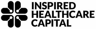 INSPIRED HEALTHCARE CAPITAL logo