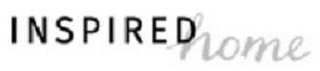 INSPIRED HOME logo