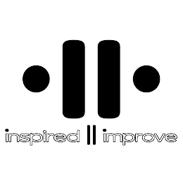 INSPIRED II IMPROVE logo
