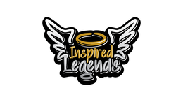 INSPIRED LEGENDS logo
