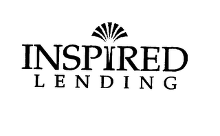 INSPIRED LENDING logo