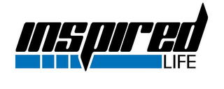 INSPIRED LIFE logo