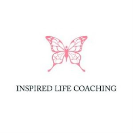 INSPIRED LIFE COACHING logo