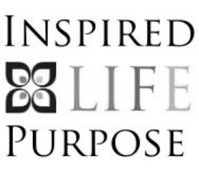 INSPIRED LIFE PURPOSE logo