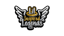 INSPIRED LIL LEGENDS logo