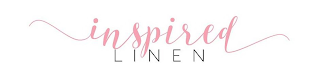 INSPIRED LINEN logo